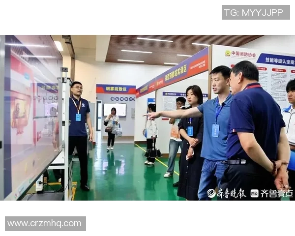 山东日照推动体教融合发展新模式激发青少年活力与潜能