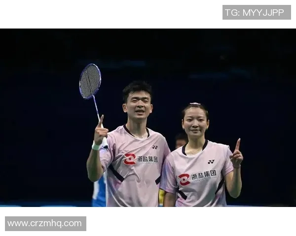 全运会羽毛球赛事圆满落幕雅思组合精彩演绎最后一舞辉煌时刻